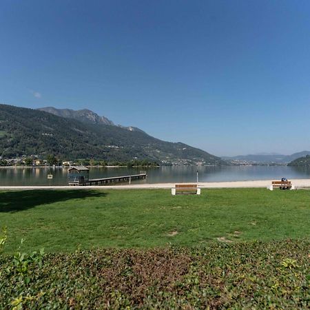 La Gemma Sul Lago Calceranica al Lago Εξωτερικό φωτογραφία